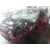 HONDA CIVIC BERLINA 3 (EP1/2) HONDA CIVIC BERLINA 3 (EP1/2) '2003 1.7 CDTI CAT ROJO 2001