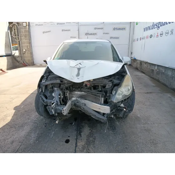 Opel CORSA D (S07) 2009