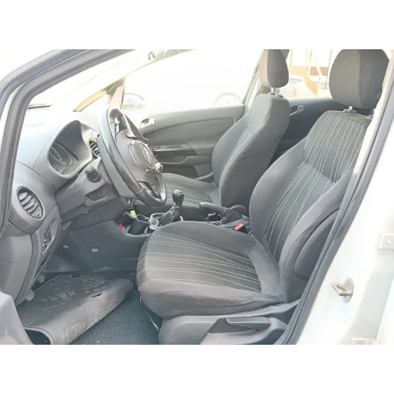 Opel CORSA D (S07) 2009