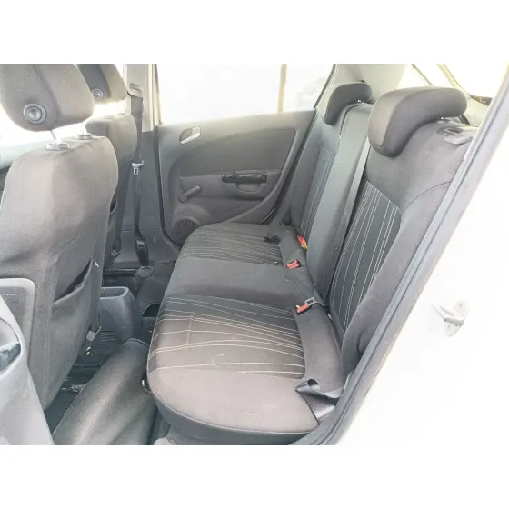 Opel CORSA D (S07) 2009