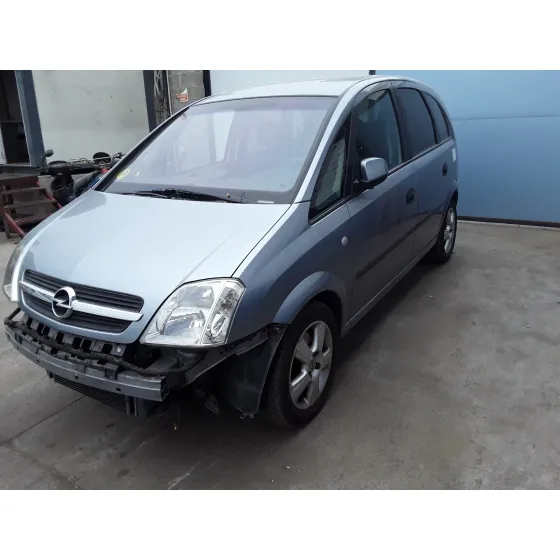 OPEL MERIVA '2004 1.6 16V GRIS