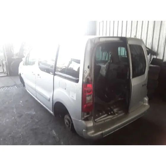 CITROEN BERLINGO '2009 1.6 16V HDI PLATA