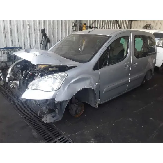 CITROEN BERLINGO '2009 1.6 16V HDI PLATA