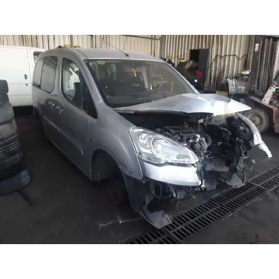 CITROEN BERLINGO '2009 1.6 16V HDI PLATA