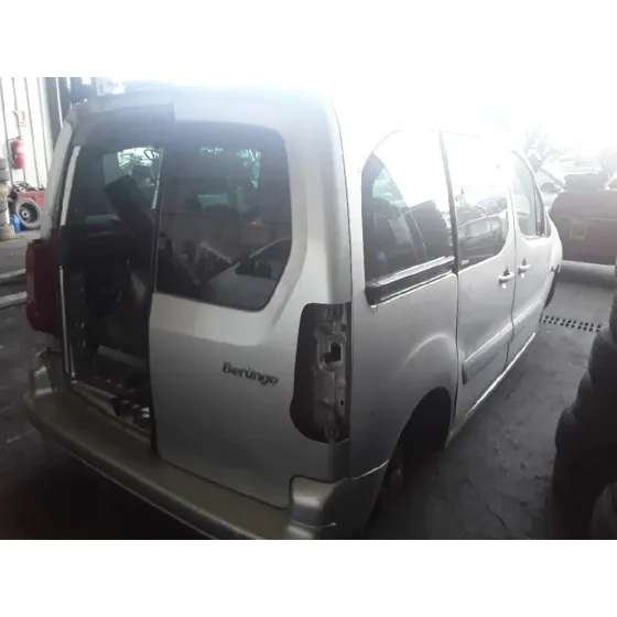 CITROEN BERLINGO '2009 1.6 16V HDI PLATA