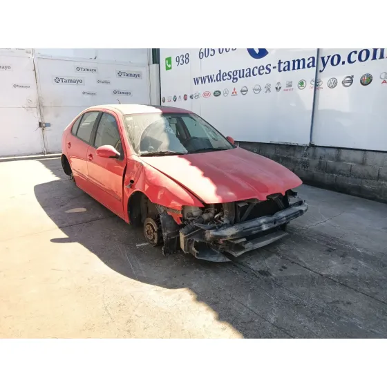Seat LEON (1M1) 1999