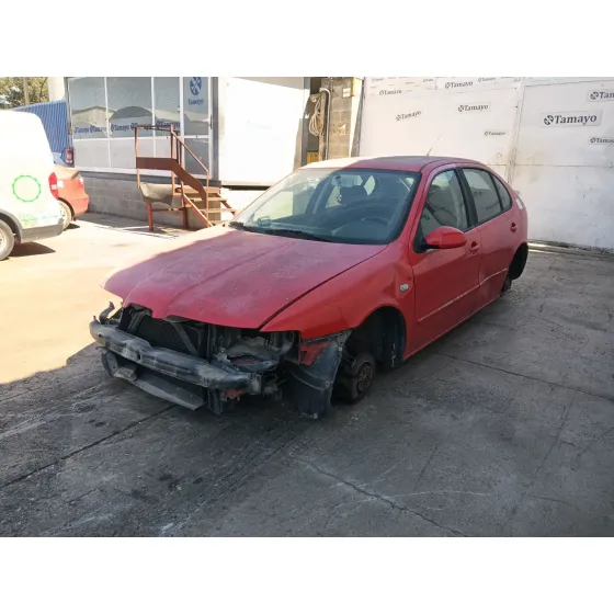 Seat LEON (1M1) 1999