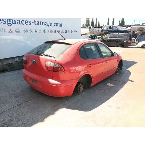Seat LEON (1M1) 1999