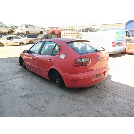 Seat LEON (1M1) 1999