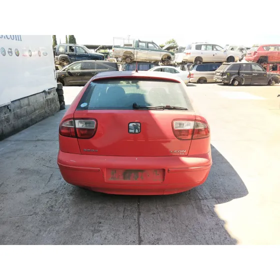 Seat LEON (1M1) 1999