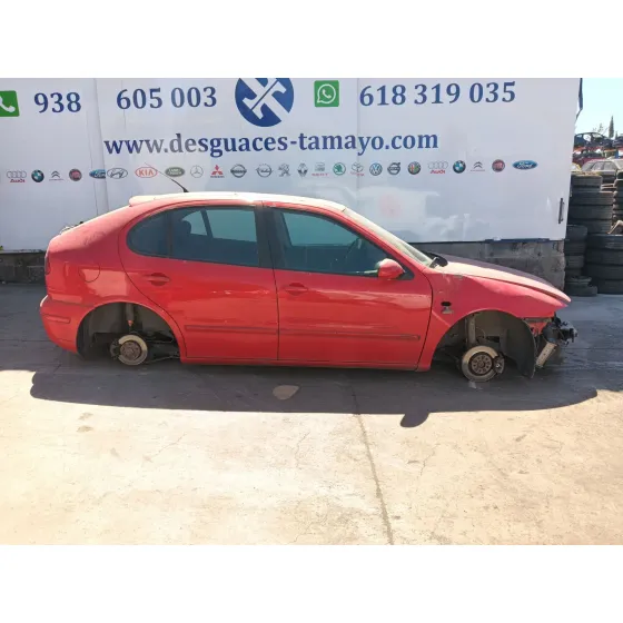 Seat LEON (1M1) 1999