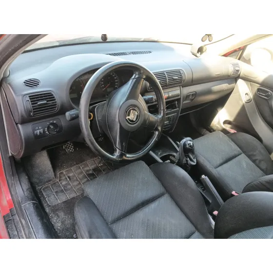 Seat LEON (1M1) 1999