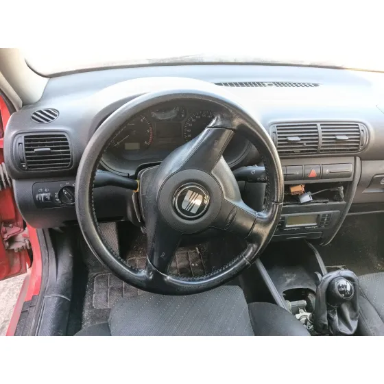 Seat LEON (1M1) 1999