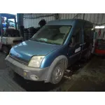 FORD TRANSIT CONNECT (TC7) FORD TRANSIT CONNECT (TC7) '2006 1.8 TDCI CAT AZUL 2002