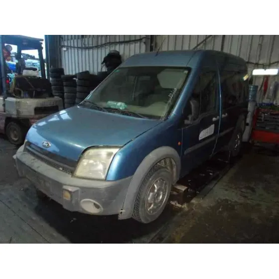 FORD TRANSIT CONNECT (TC7) '2006 1.8 TDCI CAT AZUL