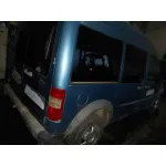 FORD TRANSIT CONNECT (TC7) FORD TRANSIT CONNECT (TC7) '2006 1.8 TDCI CAT AZUL 2002