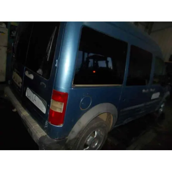 FORD TRANSIT CONNECT (TC7) '2006 1.8 TDCI CAT AZUL