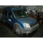 FORD TRANSIT CONNECT (TC7) FORD TRANSIT CONNECT (TC7) '2006 1.8 TDCI CAT AZUL 2002