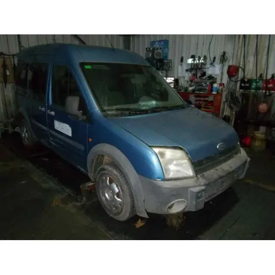 FORD TRANSIT CONNECT (TC7) '2006 1.8 TDCI CAT AZUL