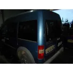 FORD TRANSIT CONNECT (TC7) FORD TRANSIT CONNECT (TC7) '2006 1.8 TDCI CAT AZUL 2002