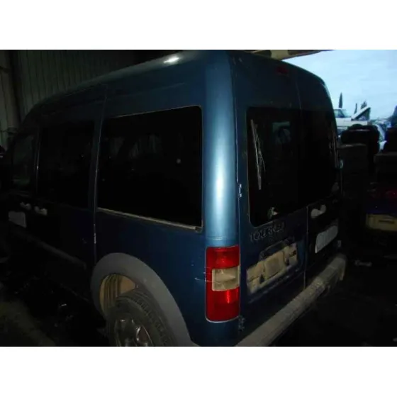 FORD TRANSIT CONNECT (TC7) '2006 1.8 TDCI CAT AZUL