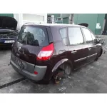 RENAULT SCENIC II RENAULT SCENIC II '2019 * GRANATE 2003