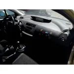 CITROEN C4 COUPE '2005 1.6 16V CAT (NFU / TU5JP4) AMARILLO