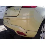 CITROEN C4 COUPE '2005 1.6 16V CAT (NFU / TU5JP4) AMARILLO