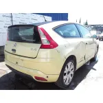 CITROEN C4 COUPE '2005 1.6 16V CAT (NFU / TU5JP4) AMARILLO