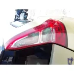 CITROEN C4 COUPE '2005 1.6 16V CAT (NFU / TU5JP4) AMARILLO
