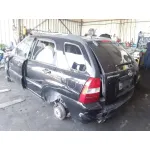KIA SPORTAGE KIA SPORTAGE '2006 V6 EX NEGRO 2004