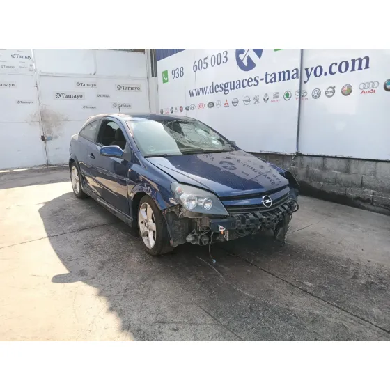 Opel ASTRA H GTC (A04) 2005