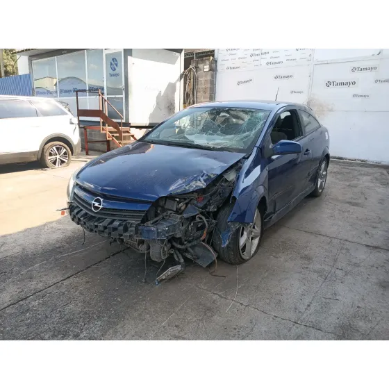 Opel ASTRA H GTC (A04) 2005