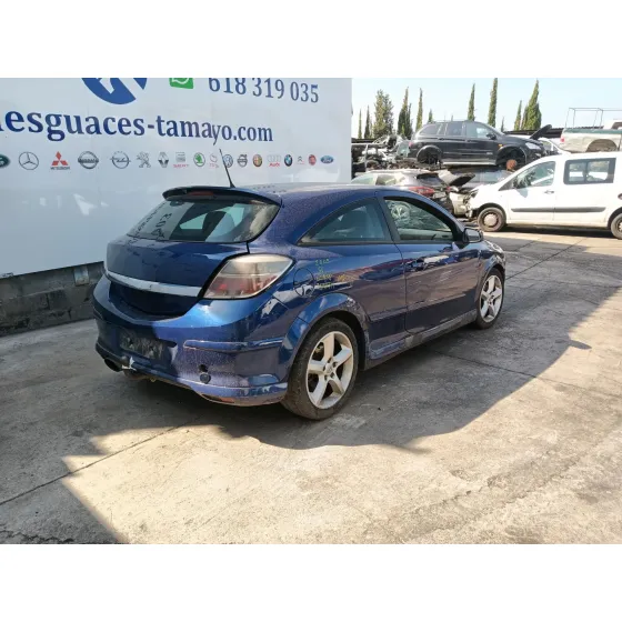 Opel ASTRA H GTC (A04) 2005