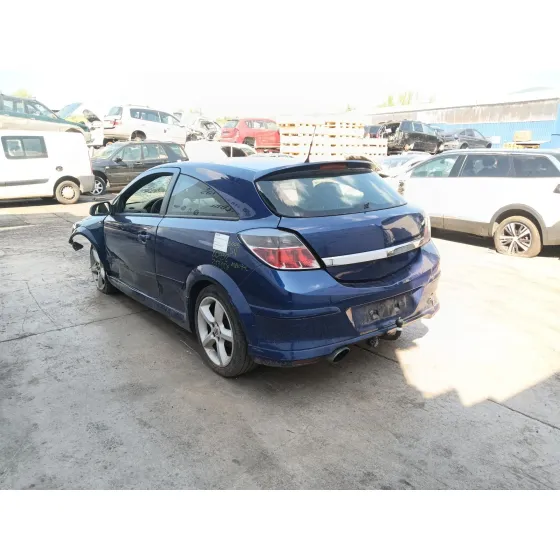 Opel ASTRA H GTC (A04) 2005
