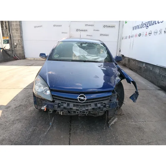Opel ASTRA H GTC (A04) 2005