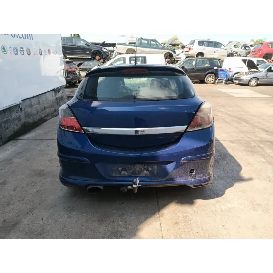 Opel ASTRA H GTC (A04) 2005