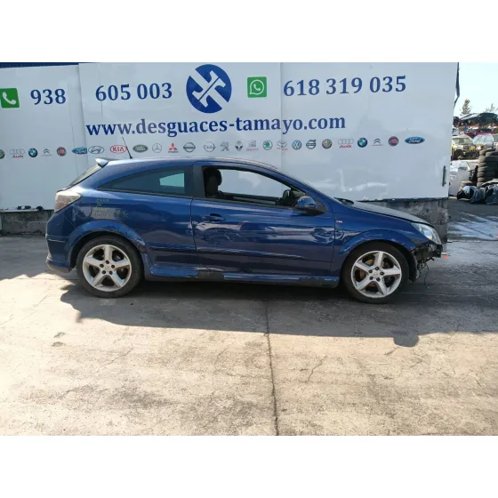 Opel ASTRA H GTC (A04) 2005