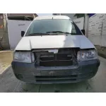 FIAT SCUDO (222) FIAT SCUDO (222) '2005 1.9 DIESEL BLANCO 2004