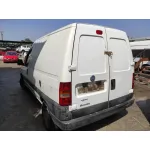 FIAT SCUDO (222) FIAT SCUDO (222) '2005 1.9 DIESEL BLANCO 2004