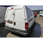 FIAT SCUDO (222) FIAT SCUDO (222) '2005 1.9 DIESEL BLANCO 2004