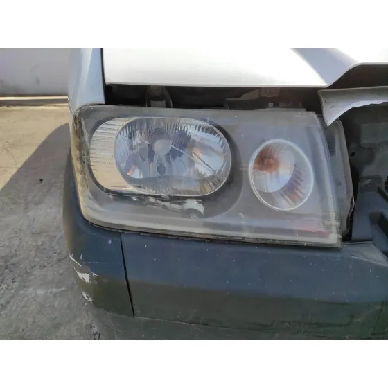 FIAT SCUDO (222) '2005 1.9 DIESEL BLANCO