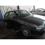 SEAT IBIZA (6K1) SEAT IBIZA (6K1) '2001 1.4 GRIS OSCURO 1999