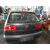 SEAT IBIZA (6K1) SEAT IBIZA (6K1) '2001 1.4 GRIS OSCURO 1999