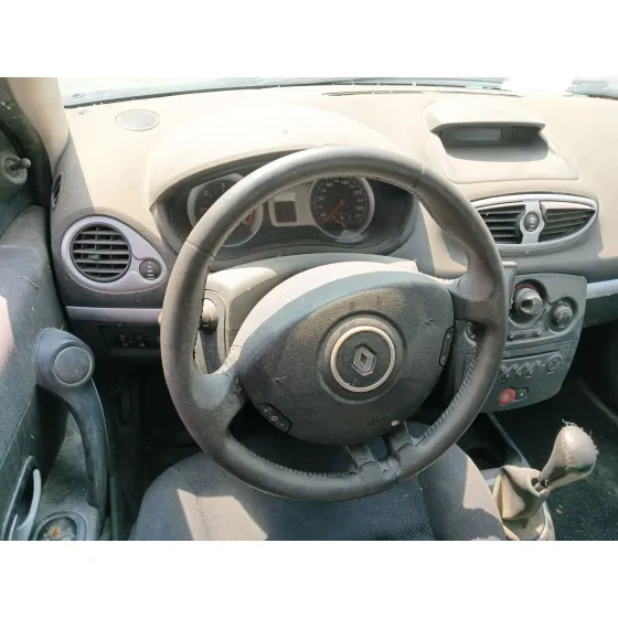 Renault CLIO III (BR0/1, CR0/1) 2005