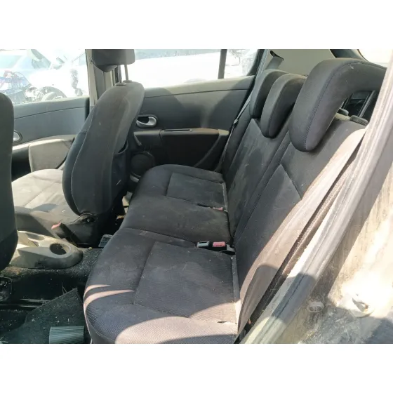 Renault CLIO III (BR0/1, CR0/1) 2005