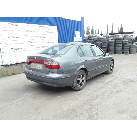 SEAT TOLEDO (1M2) '2003 *
