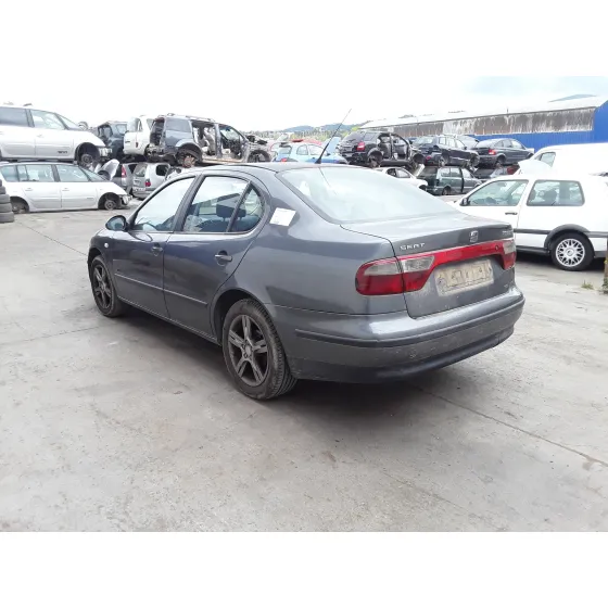 SEAT TOLEDO (1M2) '2003 *