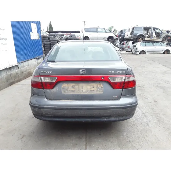 SEAT TOLEDO (1M2) '2003 *