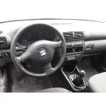 SEAT TOLEDO (1M2) SEAT TOLEDO (1M2) '2003 * 1999